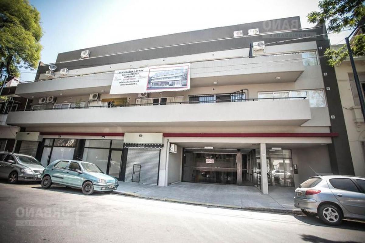 12m² Warehouse in Buenos Aires, Argentina No. 105144