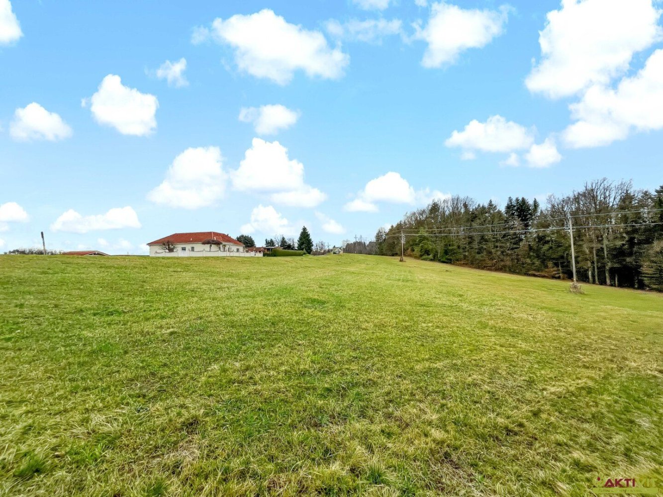 Terreno en German Kaltenbrunn, Austria 10956 m² No. 129706