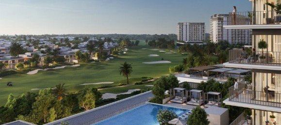 2 bedrooms Apartment in Dubai South (Dubai World Central), UAE No. 65575 7