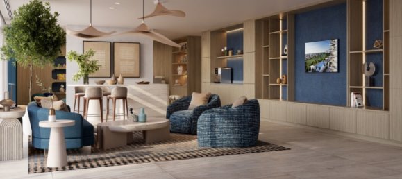 2 bedrooms Apartment in Dubai South (Dubai World Central), UAE No. 65575 2