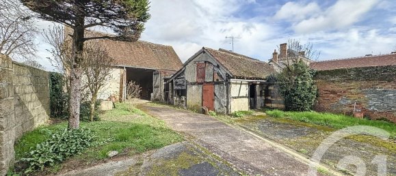 Casa T2 em Selles-Saint-Denis, France N.º 80440 3