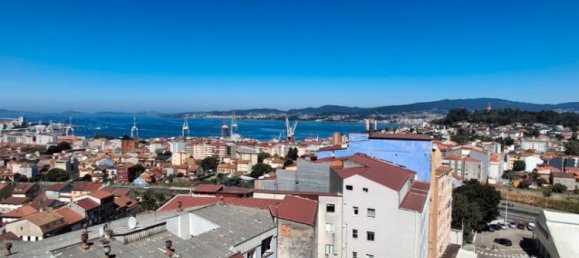 Apartamento T3 em Vigo, Spain N.º 190981 6