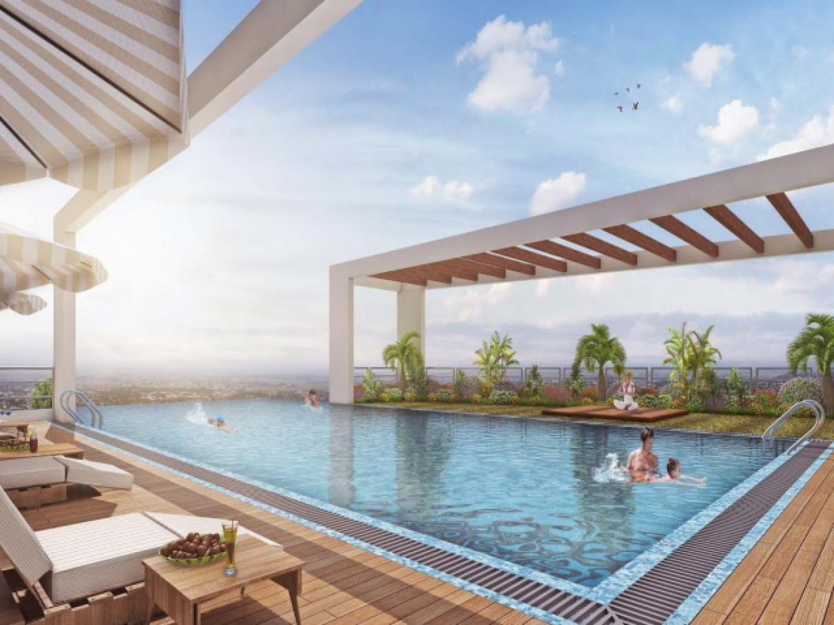 3 chambres Maison à Bangalore, India No. 44596