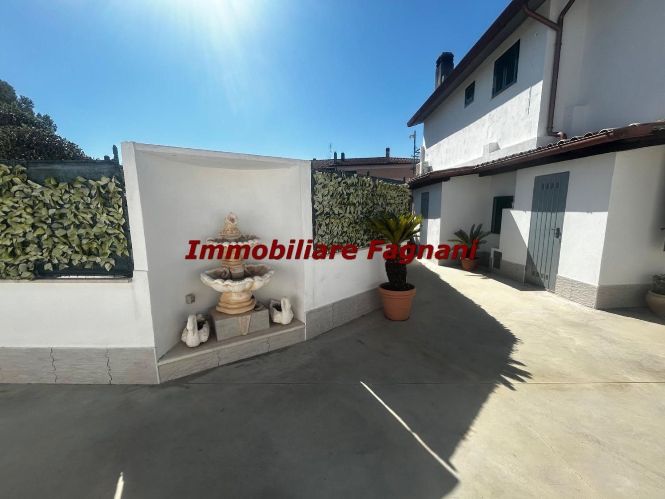 2-Zimmer Haus in Velletri, Italy, Nr. 280403