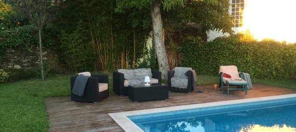 3 Schlafzimmer Villa in Seixas, Portugal, Nr. 55159 10