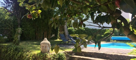 3 Schlafzimmer Villa in Seixas, Portugal, Nr. 55159 16