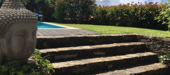 3 Schlafzimmer Villa in Seixas, Portugal, Nr. 55159 15