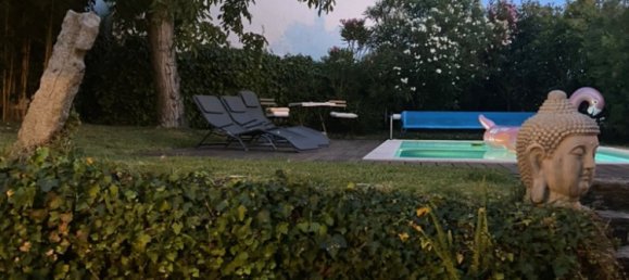 3 Schlafzimmer Villa in Seixas, Portugal, Nr. 55159 23