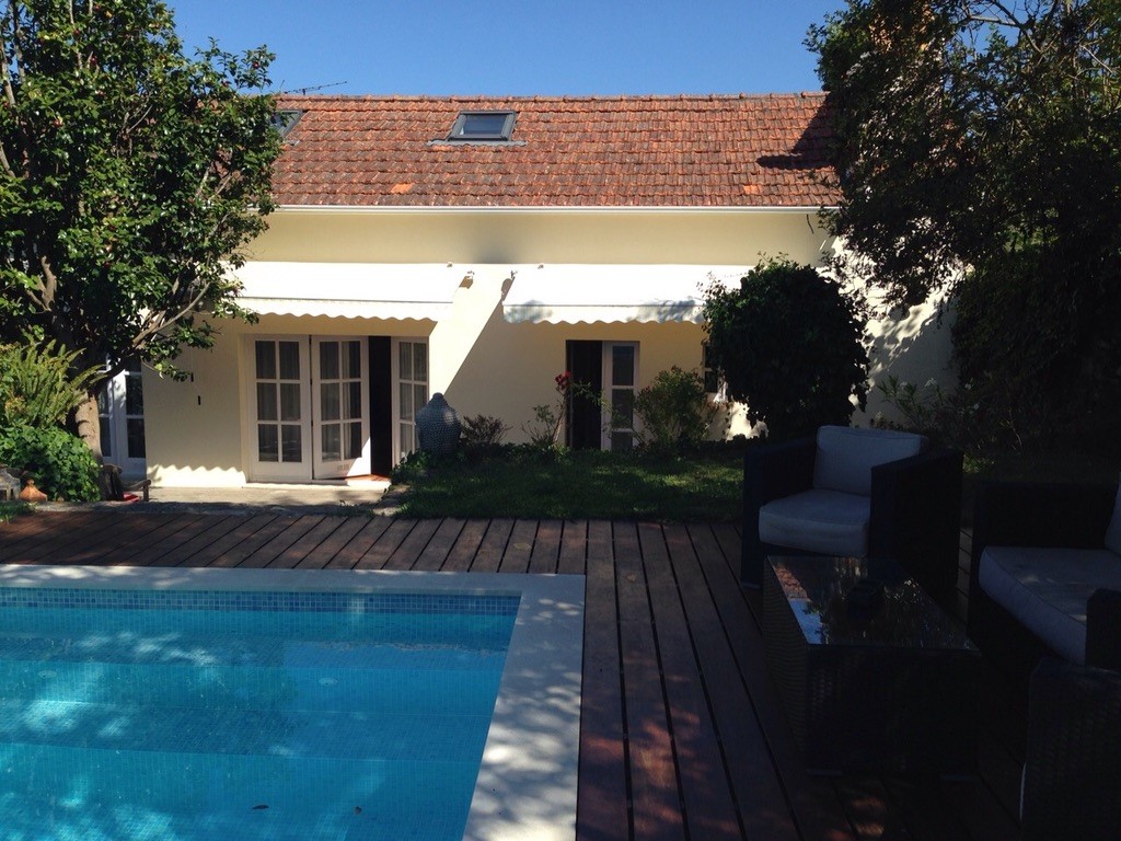 3 Schlafzimmer Villa in Seixas, Portugal, Nr. 55159
