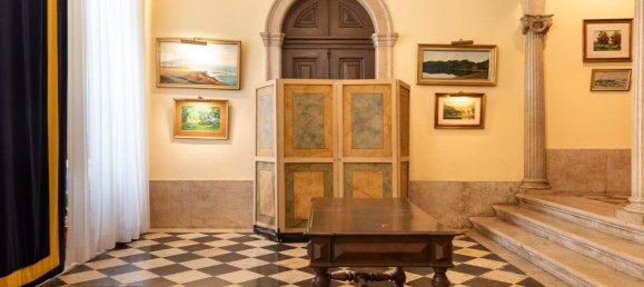 6 Schlafzimmer Schlösser in Lisbon, Portugal, Nr. 329040 11