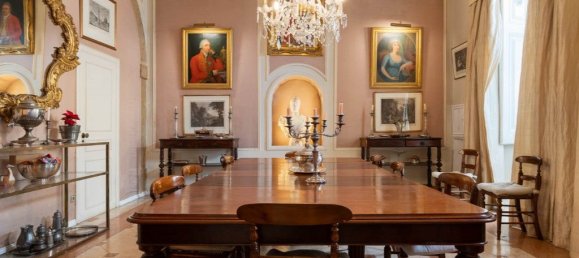 6 Schlafzimmer Schlösser in Lisbon, Portugal, Nr. 329040 12