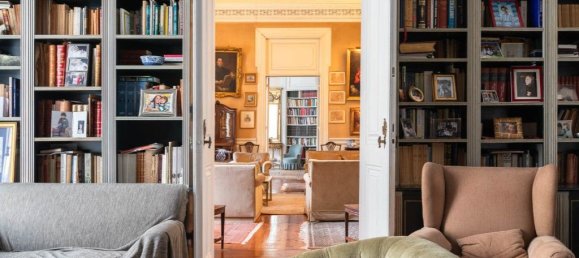 6 Schlafzimmer Schlösser in Lisbon, Portugal, Nr. 329040 19