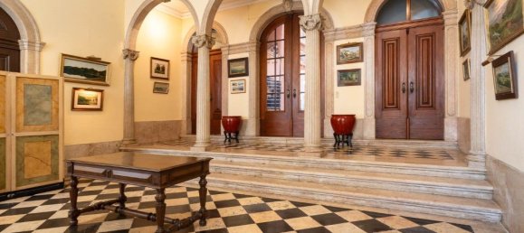 6 Schlafzimmer Schlösser in Lisbon, Portugal, Nr. 329040 8