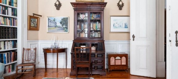 6 Schlafzimmer Schlösser in Lisbon, Portugal, Nr. 329040 25