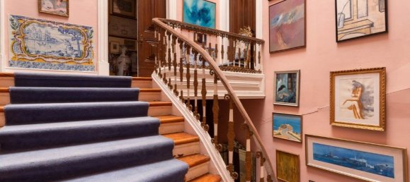 6 Schlafzimmer Schlösser in Lisbon, Portugal, Nr. 329040 18