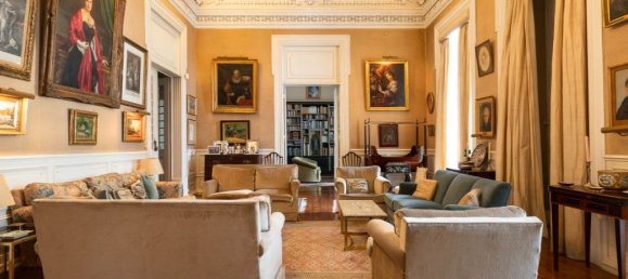 6 Schlafzimmer Schlösser in Lisbon, Portugal, Nr. 329040 4