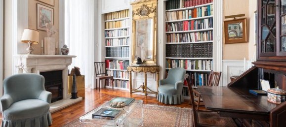 6 Schlafzimmer Schlösser in Lisbon, Portugal, Nr. 329040 6