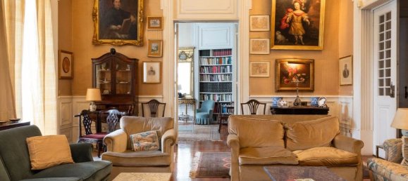 6 Schlafzimmer Schlösser in Lisbon, Portugal, Nr. 329040 2