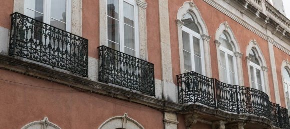 6 Schlafzimmer Schlösser in Lisbon, Portugal, Nr. 329040 29