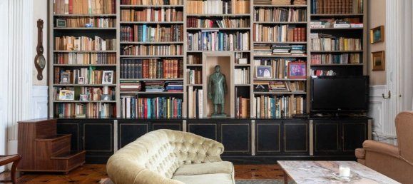 6 Schlafzimmer Schlösser in Lisbon, Portugal, Nr. 329040 21