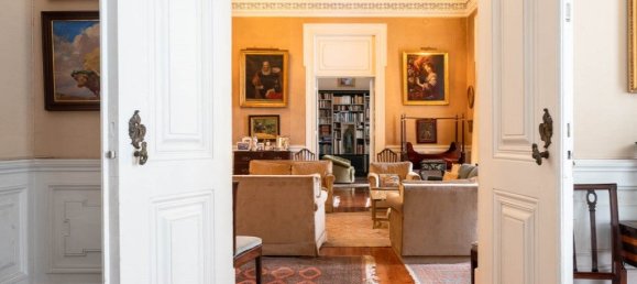 6 Schlafzimmer Schlösser in Lisbon, Portugal, Nr. 329040 5