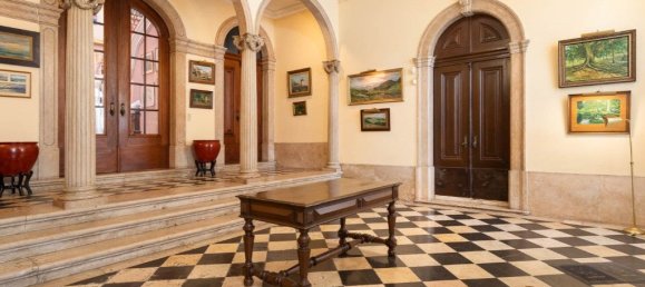 6 Schlafzimmer Schlösser in Lisbon, Portugal, Nr. 329040 10