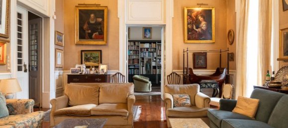 6 Schlafzimmer Schlösser in Lisbon, Portugal, Nr. 329040 3