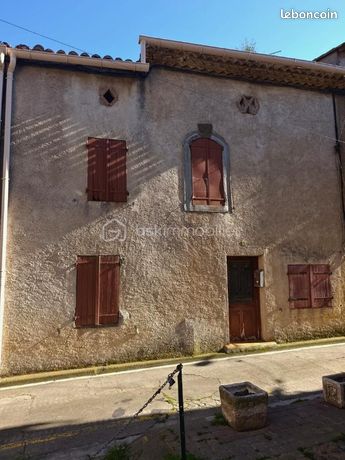 2 Schlafzimmer Haus in Occitanie, France, Nr. 311954