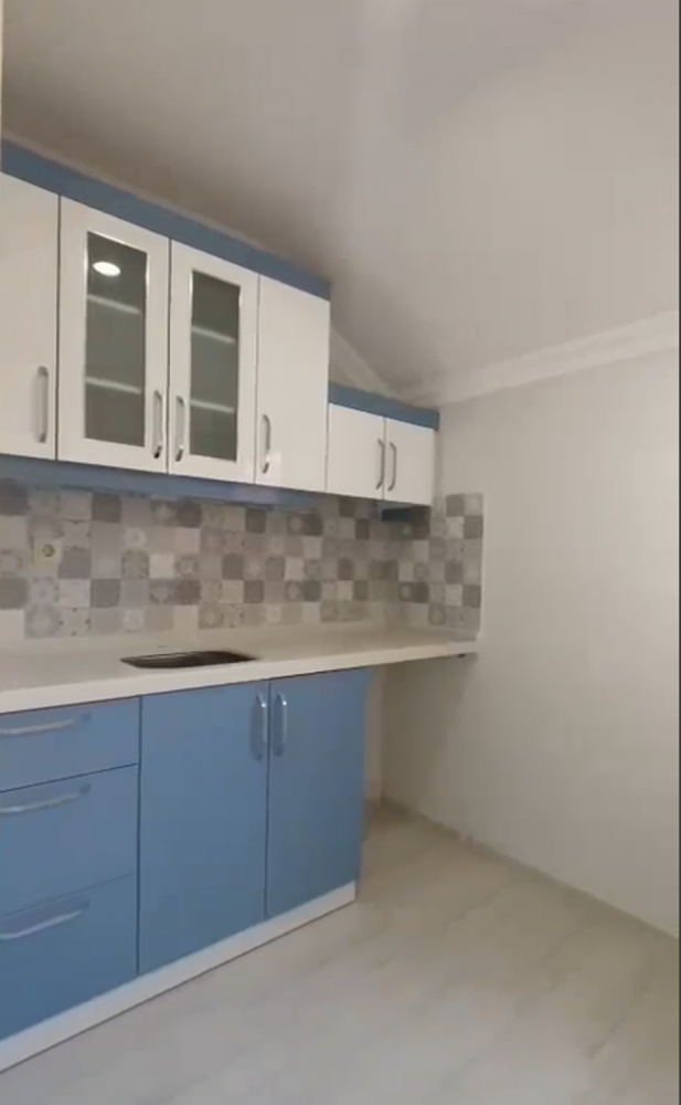 Apartment 3+2 in Istanbul, Turkey No. 25544