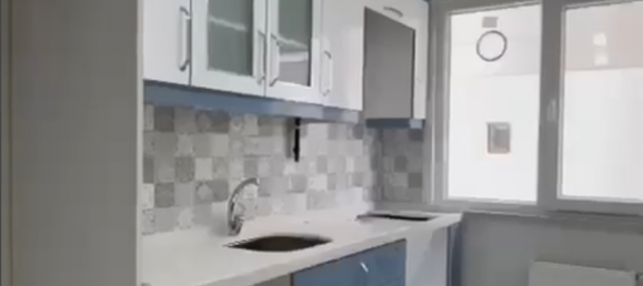 Apartment 3+2 in Istanbul, Turkey No. 25544 2