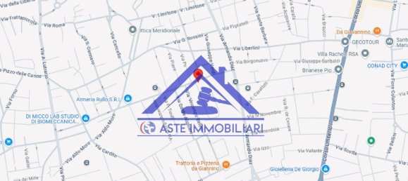 3-Zimmer Wohnung in Crispano, Italy, Nr. 99001 60