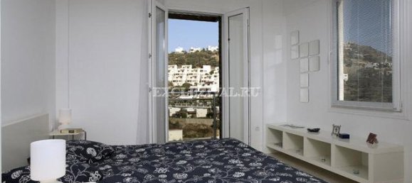 4 rooms Villa in Bodrum, Turkey No. 28195 5