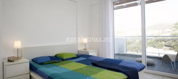 4 rooms Villa in Bodrum, Turkey No. 28195 4