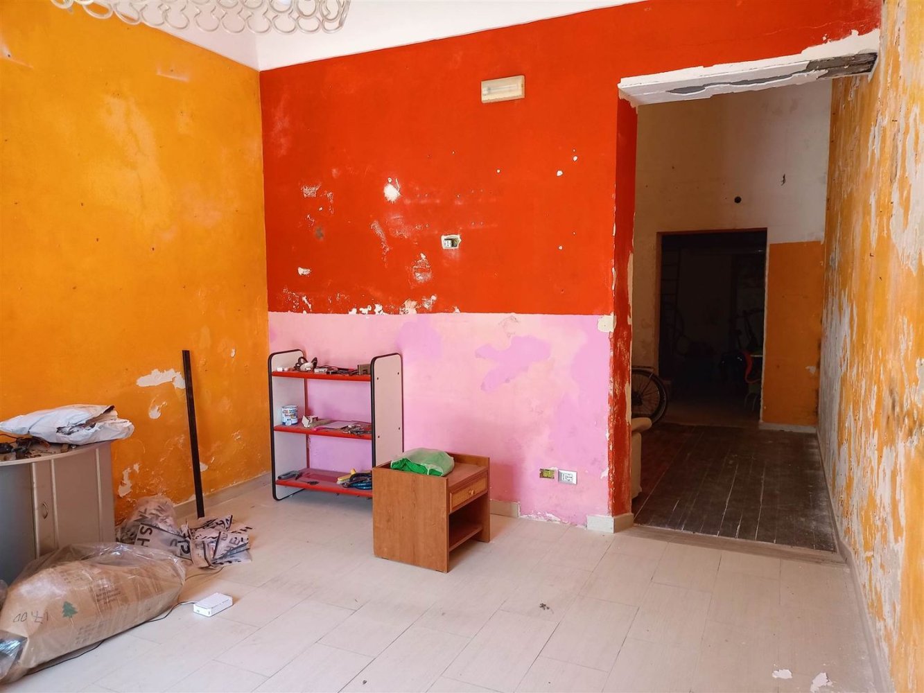 2 rooms Apartment in Syracuse, Italy No. 250536