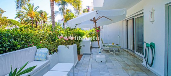 2 bedrooms Apartment in Marbella, Spain No. 107545 10