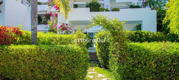 2 bedrooms Apartment in Marbella, Spain No. 107545 4