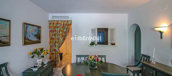 2 bedrooms Apartment in Marbella, Spain No. 107545 8