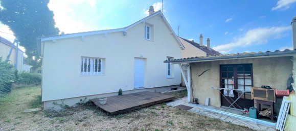 4غرفة منزل في Dreux, France رقم 91711 26