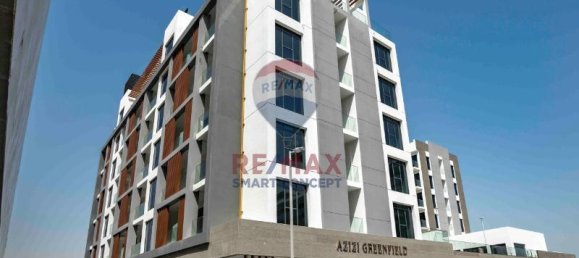 Laden in Meydan, UAE 114m², Nr. 37472 6