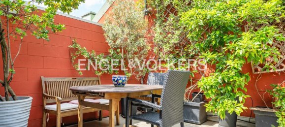 3غرفة بانتهاوس في Milan, Italy رقم 246530 21