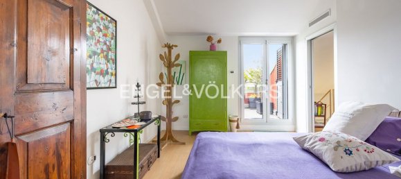 3غرفة بانتهاوس في Milan, Italy رقم 246530 14