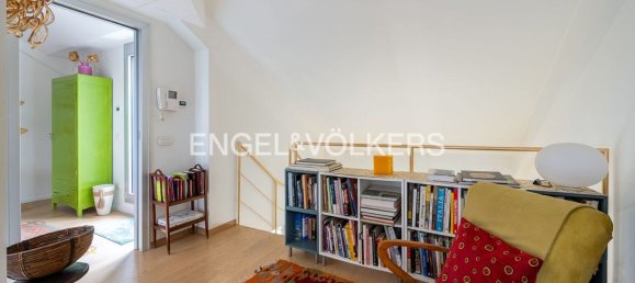 3غرفة بانتهاوس في Milan, Italy رقم 246530 18