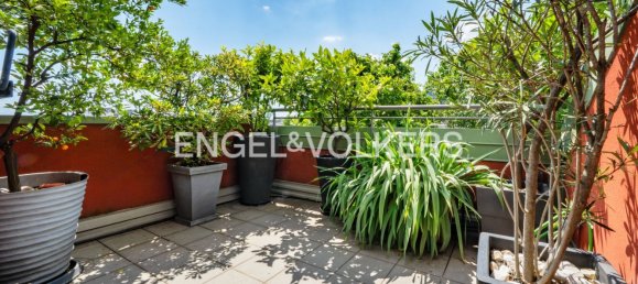 3غرفة بانتهاوس في Milan, Italy رقم 246530 15