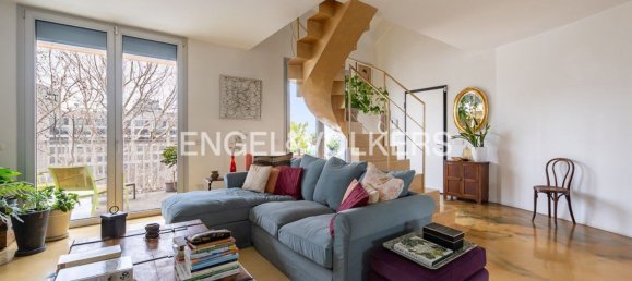 3غرفة بانتهاوس في Milan, Italy رقم 246530 5