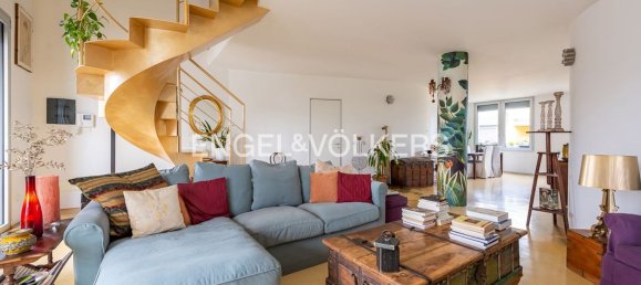 3غرفة بانتهاوس في Milan, Italy رقم 246530 6