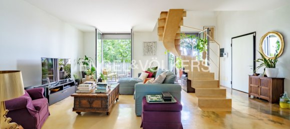 3غرفة بانتهاوس في Milan, Italy رقم 246530 3