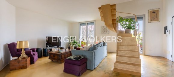 3غرفة بانتهاوس في Milan, Italy رقم 246530 4