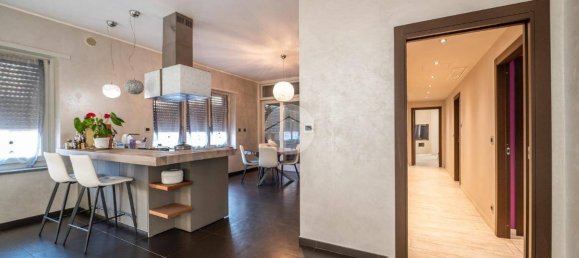 3 Schlafzimmer Wohnung in Volvera, Italy, Nr. 79636 4