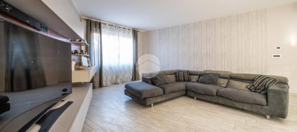 3 Schlafzimmer Wohnung in Volvera, Italy, Nr. 79636 7