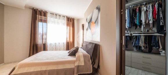 3 Schlafzimmer Wohnung in Volvera, Italy, Nr. 79636 14